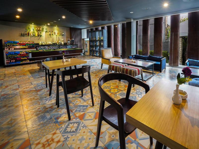 Brits Hotel Legian image