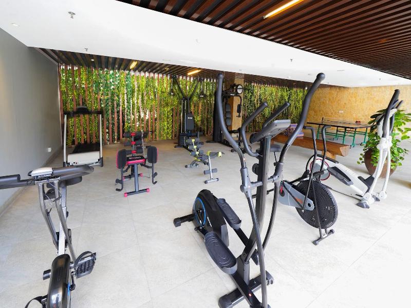 Brits Hotel Legian image