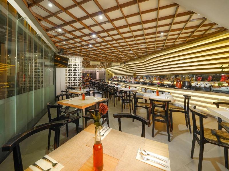 Brits Hotel Legian image