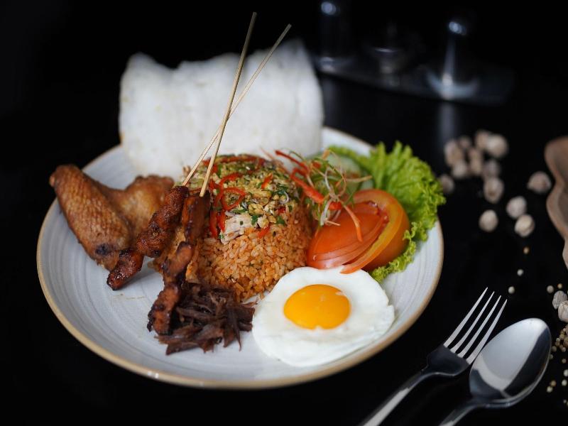 Brits Hotel Legian image
