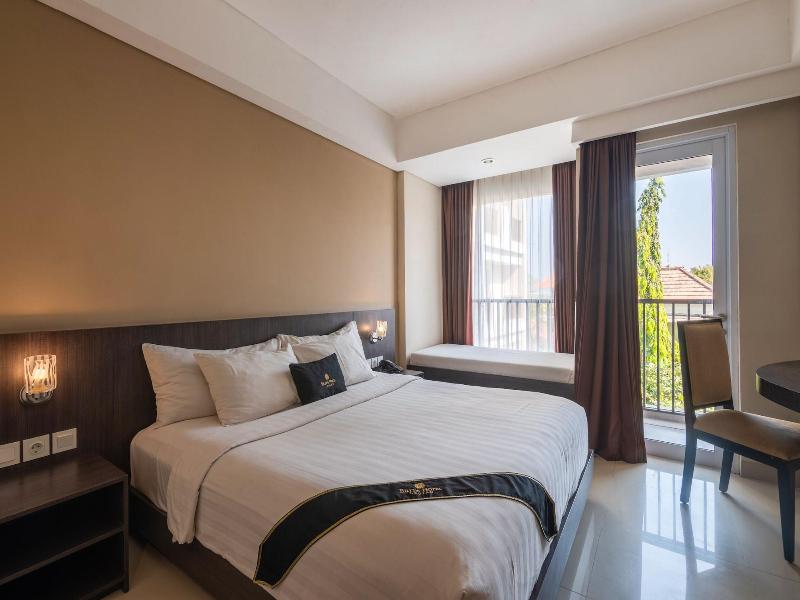 Brits Hotel Legian image
