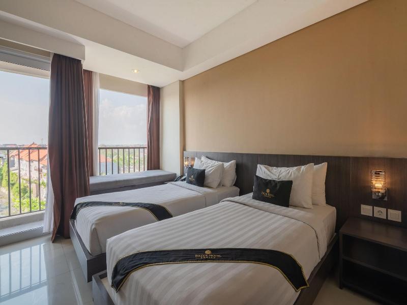 Brits Hotel Legian image