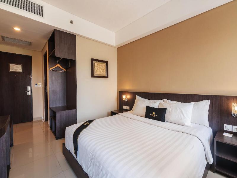 Brits Hotel Legian image