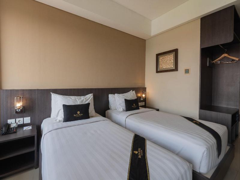 Brits Hotel Legian image