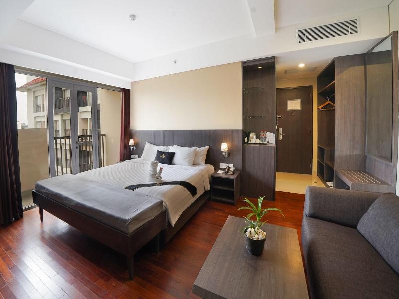 Brits Hotel Legian image