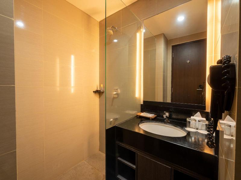 Brits Hotel Legian image