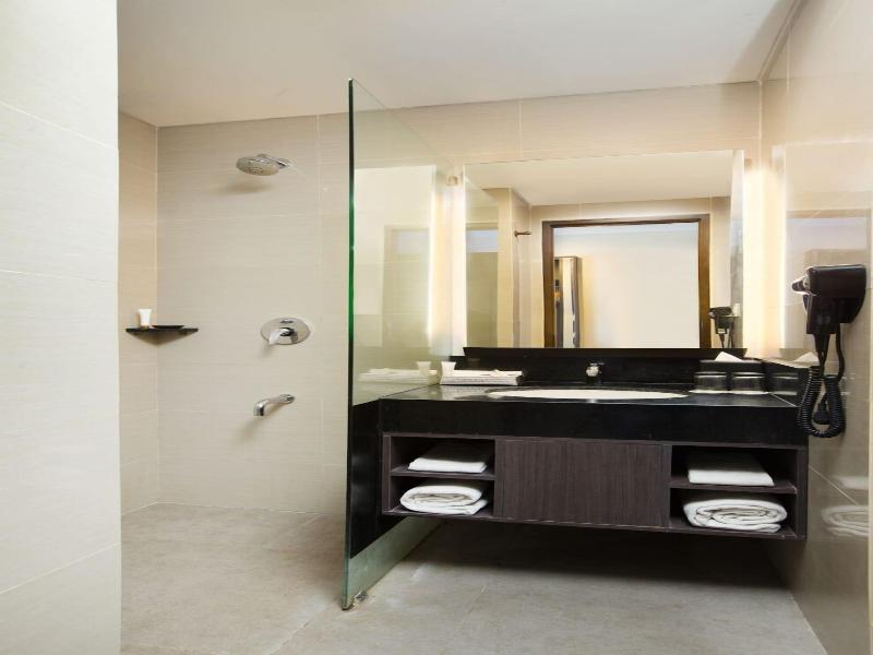 Brits Hotel Legian image