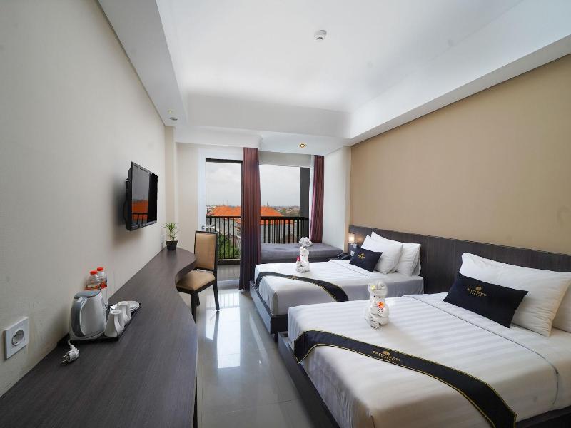 Brits Hotel Legian image