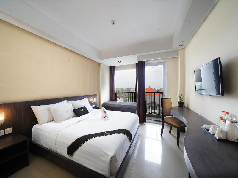 Brits Hotel Legian image