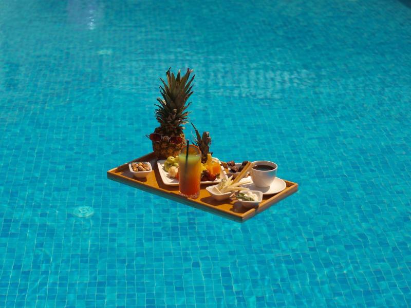 Roas Hotel image