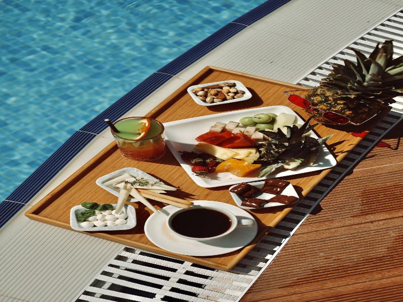 Roas Hotel image