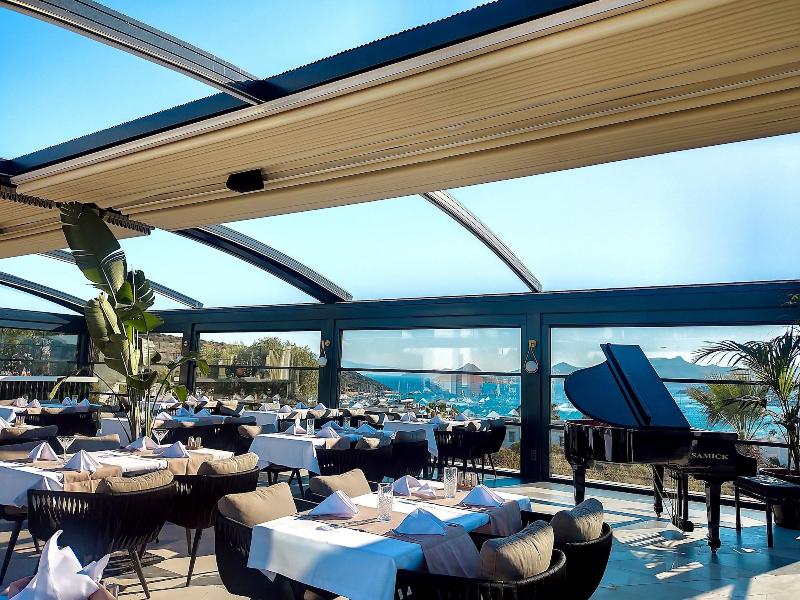 Roas Hotel image