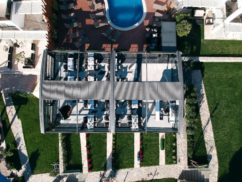 Roas Hotel image