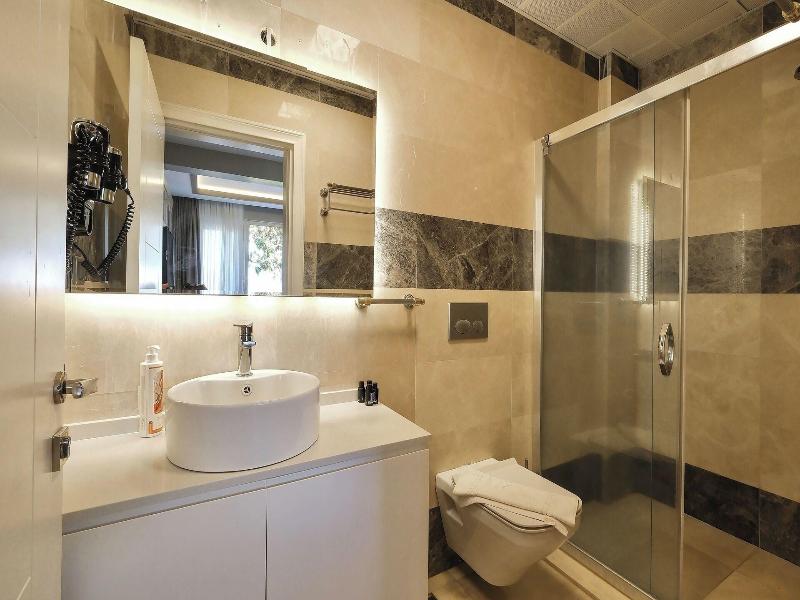 Roas Hotel image