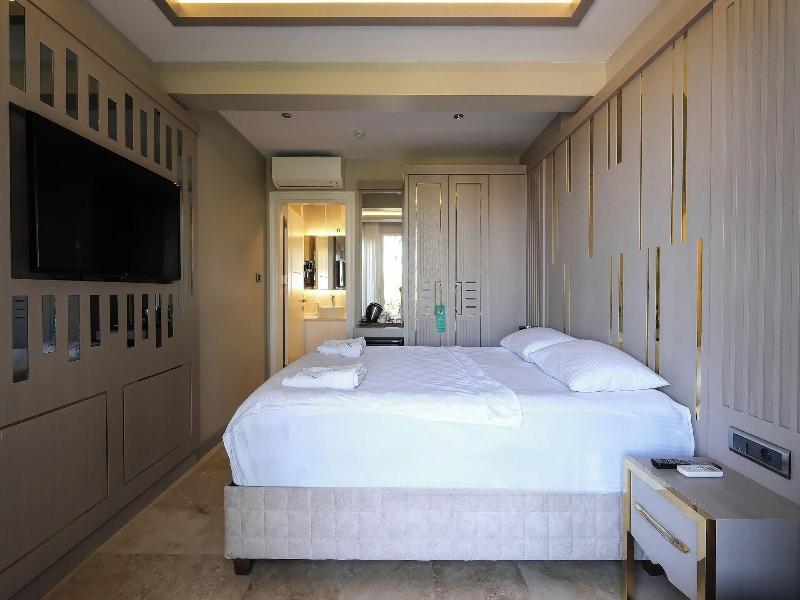 Roas Hotel image