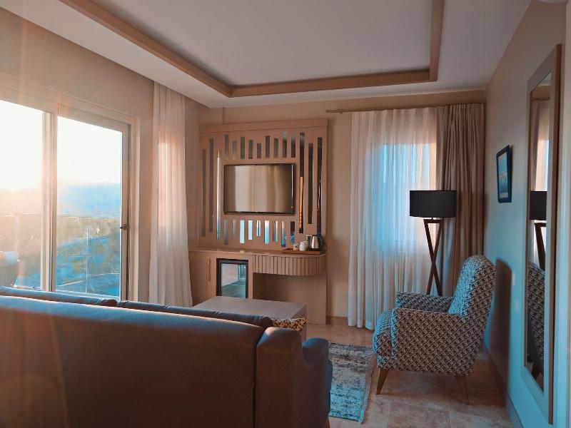 Roas Hotel image