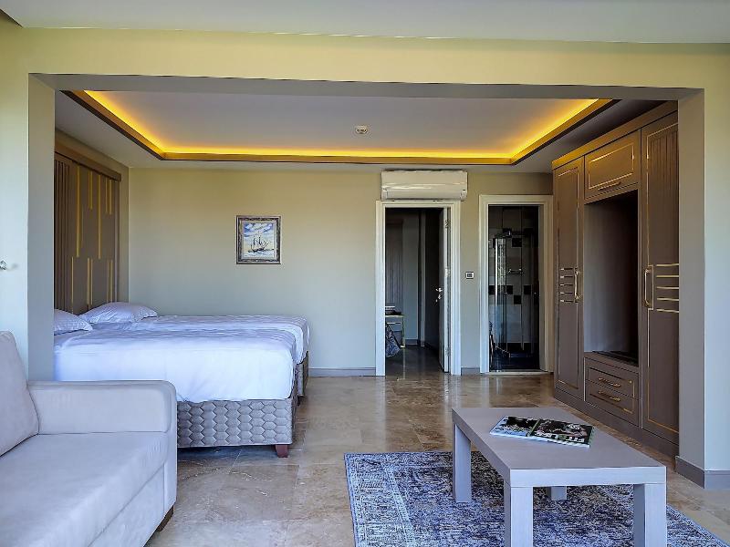 Roas Hotel image