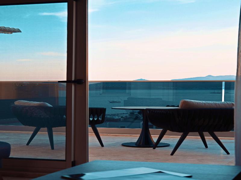 Roas Hotel image