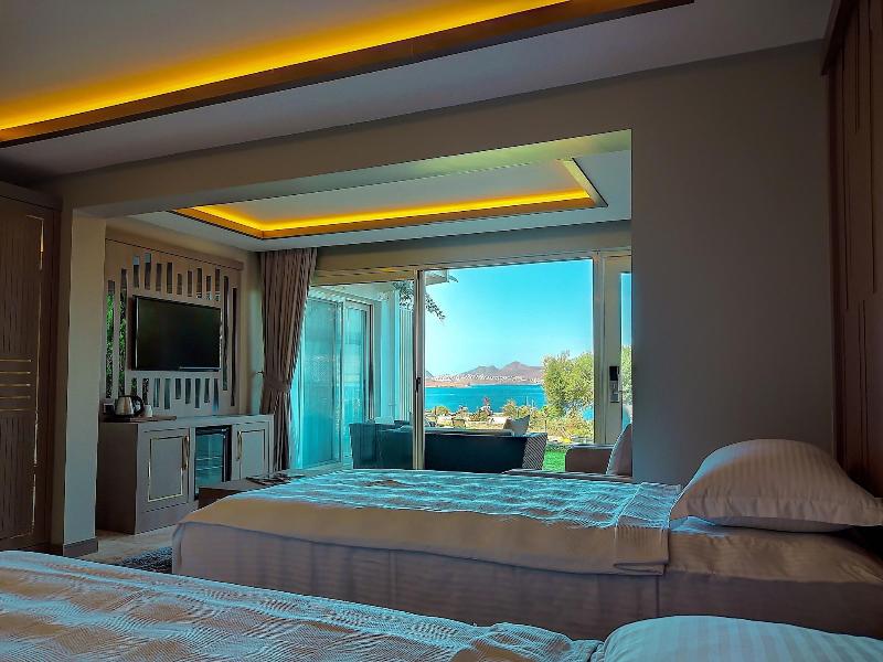 Roas Hotel image
