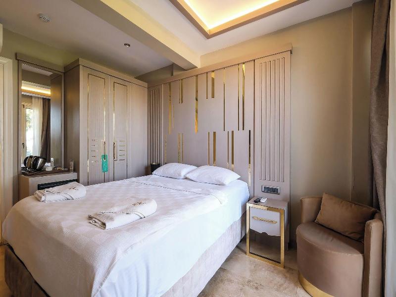 Roas Hotel image