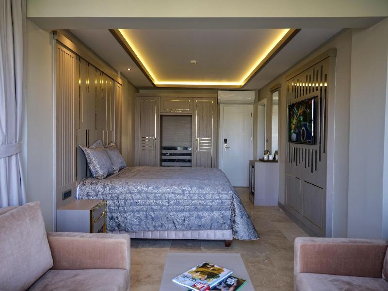 Roas Hotel image