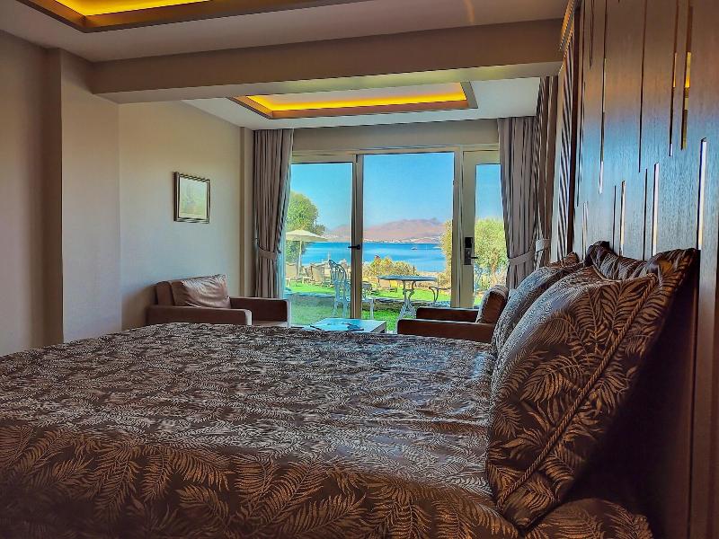 Roas Hotel image