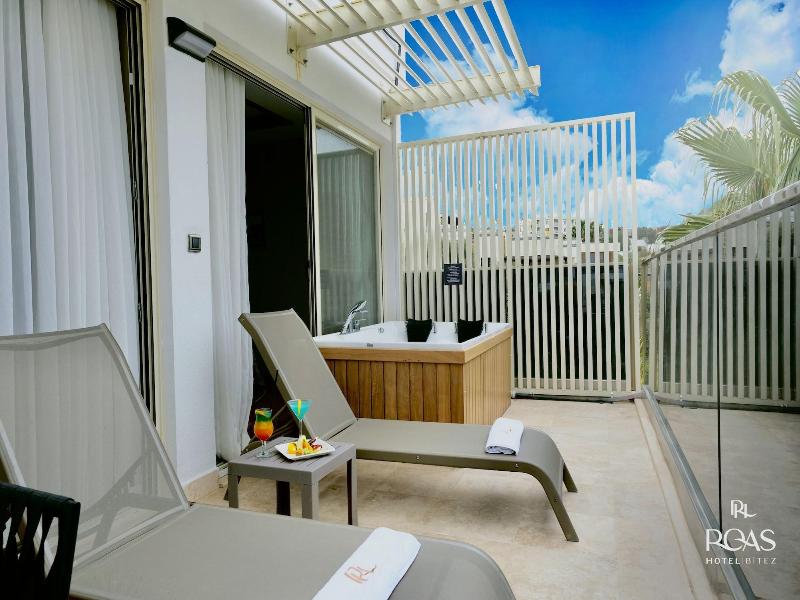 Roas Hotel image