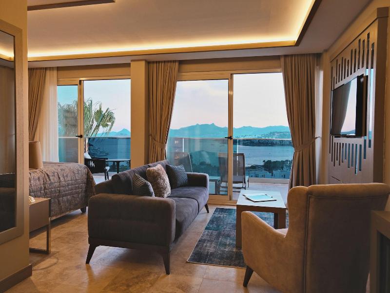 Roas Hotel image