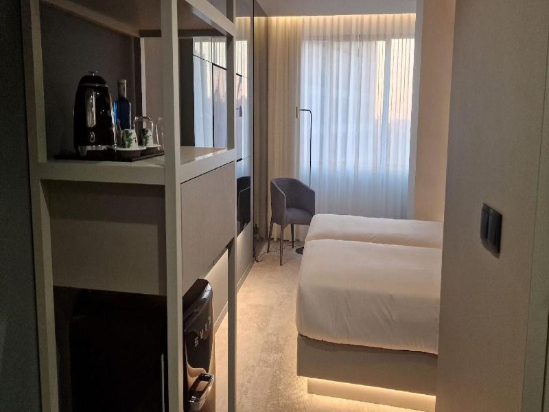 Bom Sucesso Hotel By Gaiarooms image
