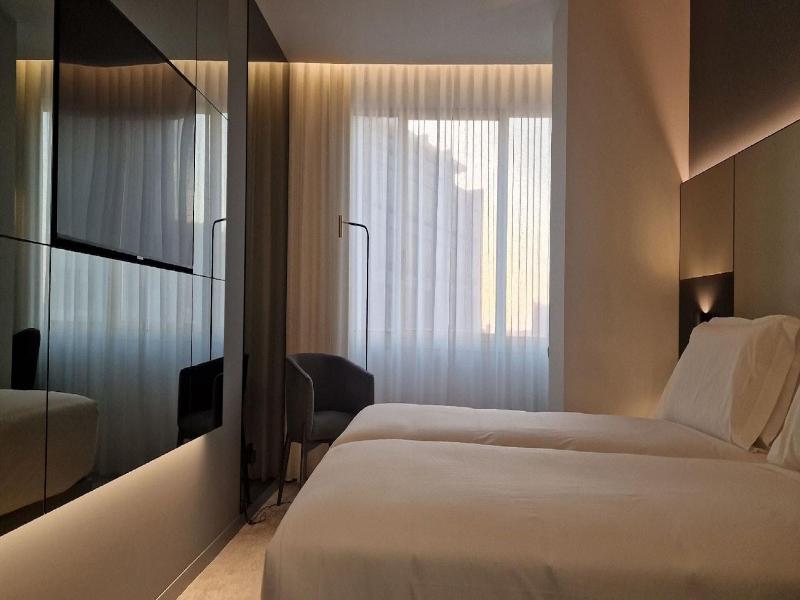 Bom Sucesso Hotel By Gaiarooms image