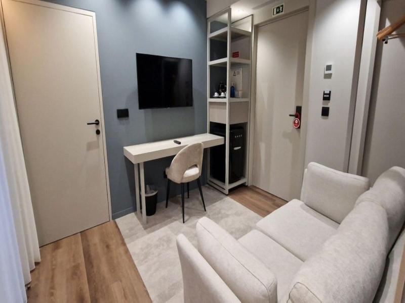 Bom Sucesso Hotel By Gaiarooms image