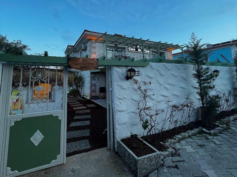 Casa De Vien