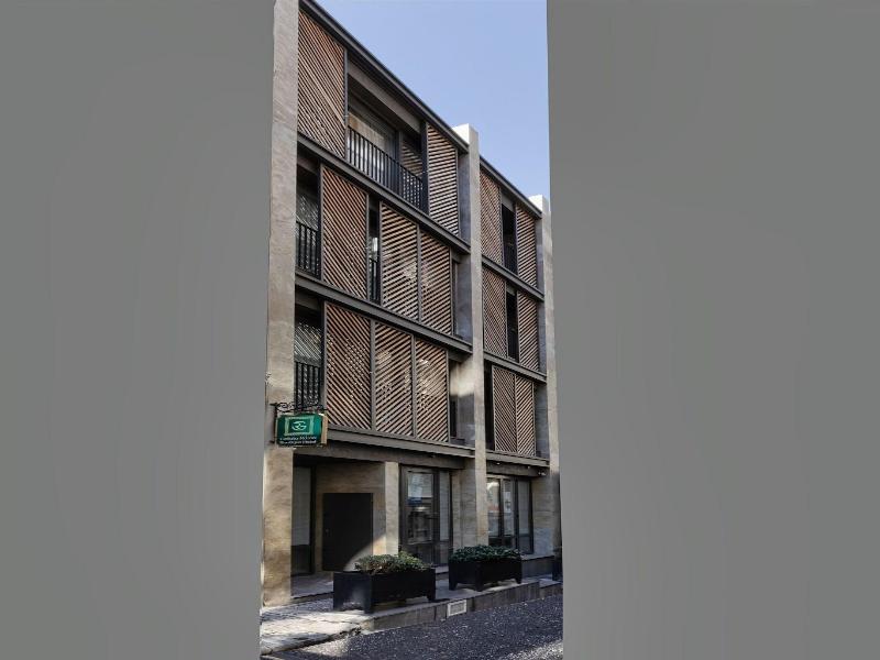 Galata Rasso Boutique Hotel image