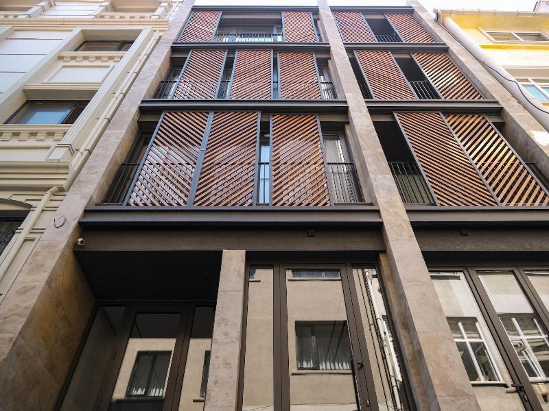 Galata Rasso Boutique Hotel image