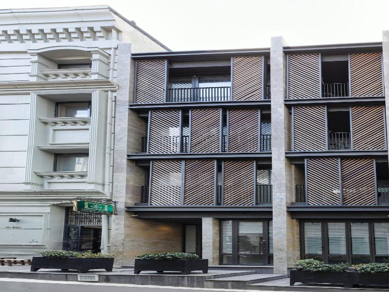 Galata Rasso Boutique Hotel image