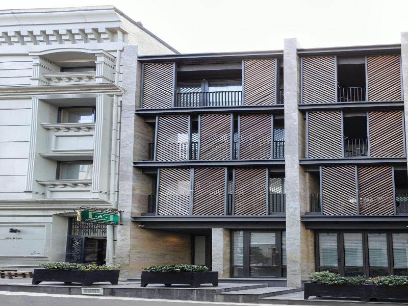 Galata Rasso Boutique Hotel image
