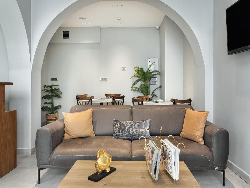 Galata Rasso Boutique Hotel image