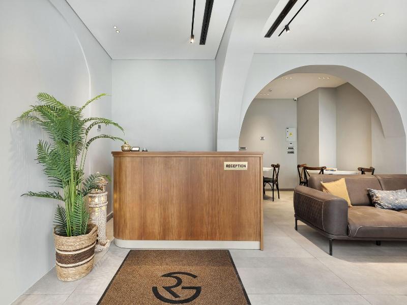 Galata Rasso Boutique Hotel image