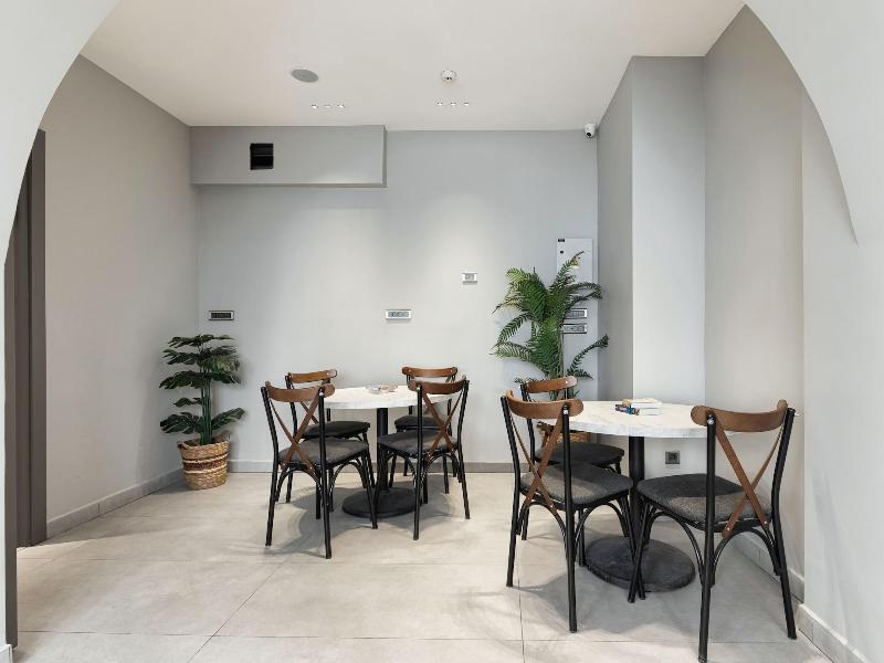 Galata Rasso Boutique Hotel image