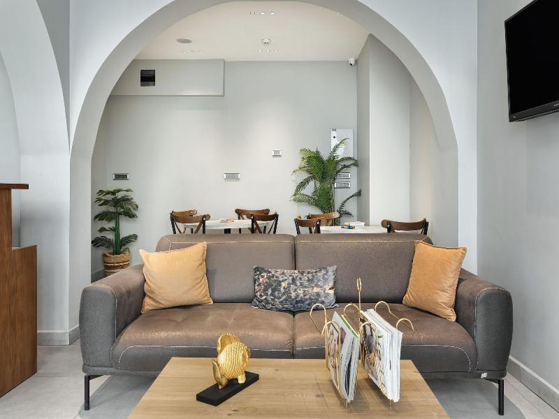 Galata Rasso Boutique Hotel image