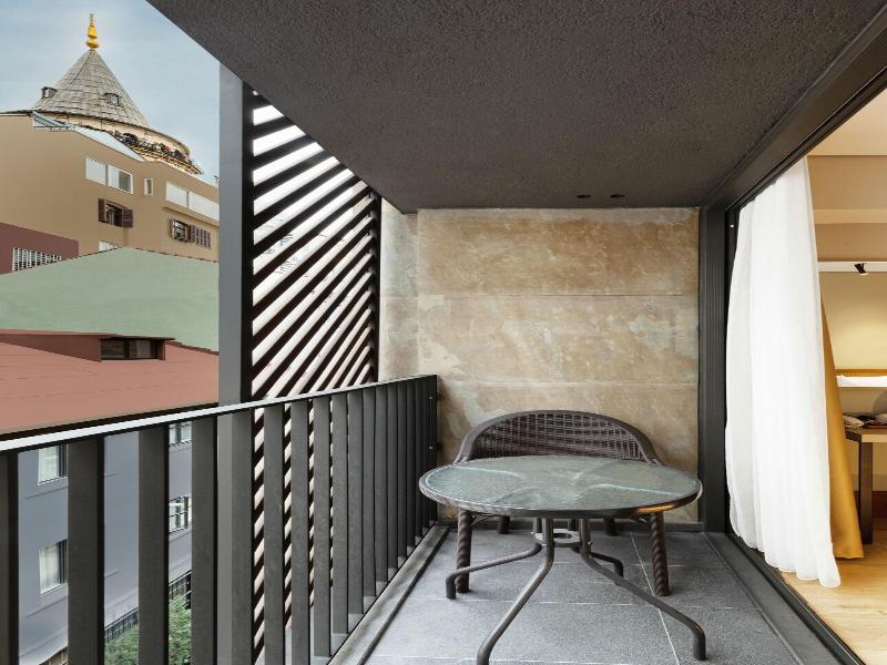 Galata Rasso Boutique Hotel image