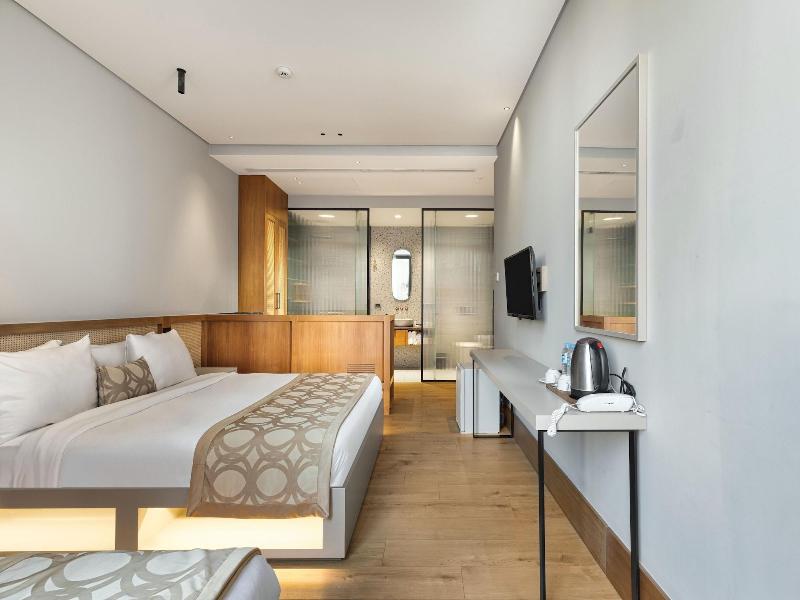 Galata Rasso Boutique Hotel image