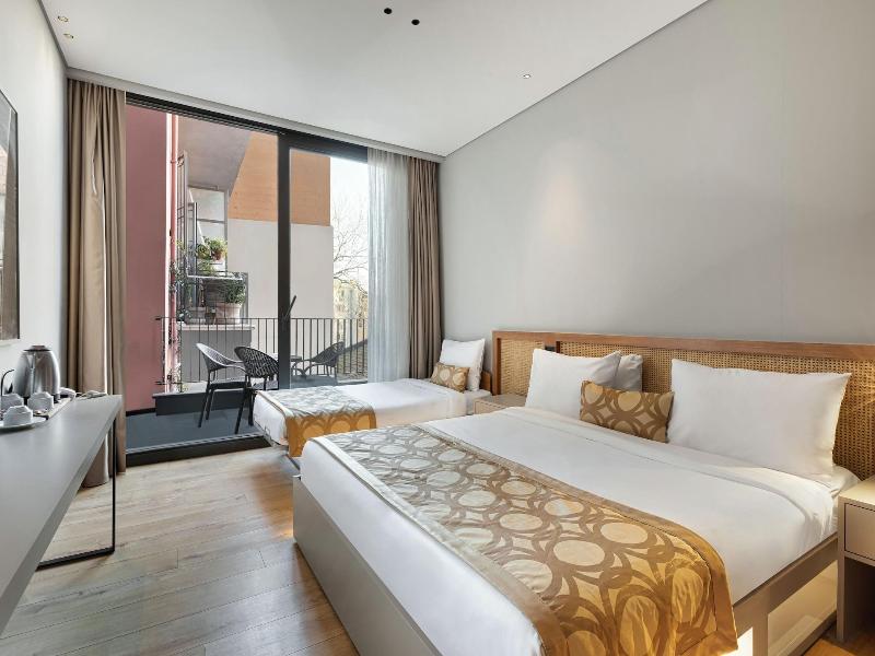 Galata Rasso Boutique Hotel image