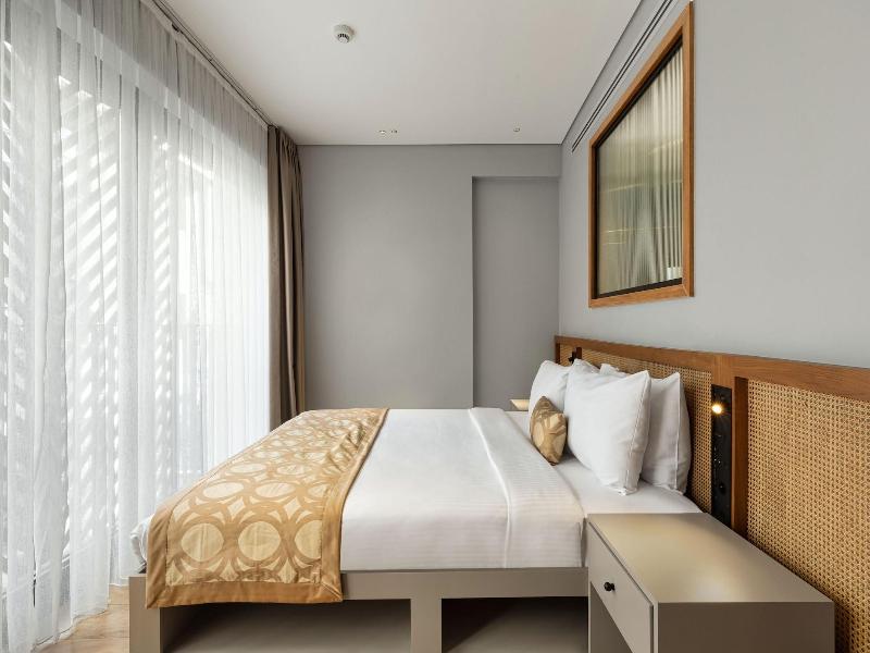 Galata Rasso Boutique Hotel image