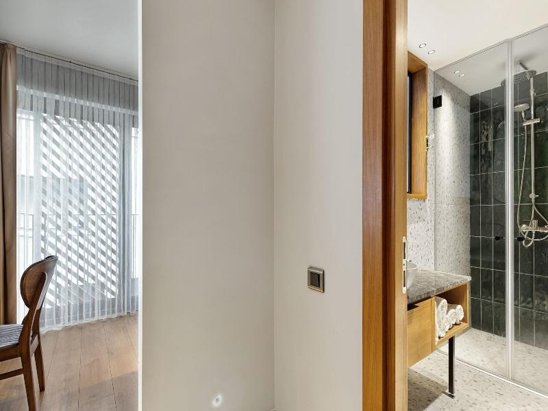 Galata Rasso Boutique Hotel image