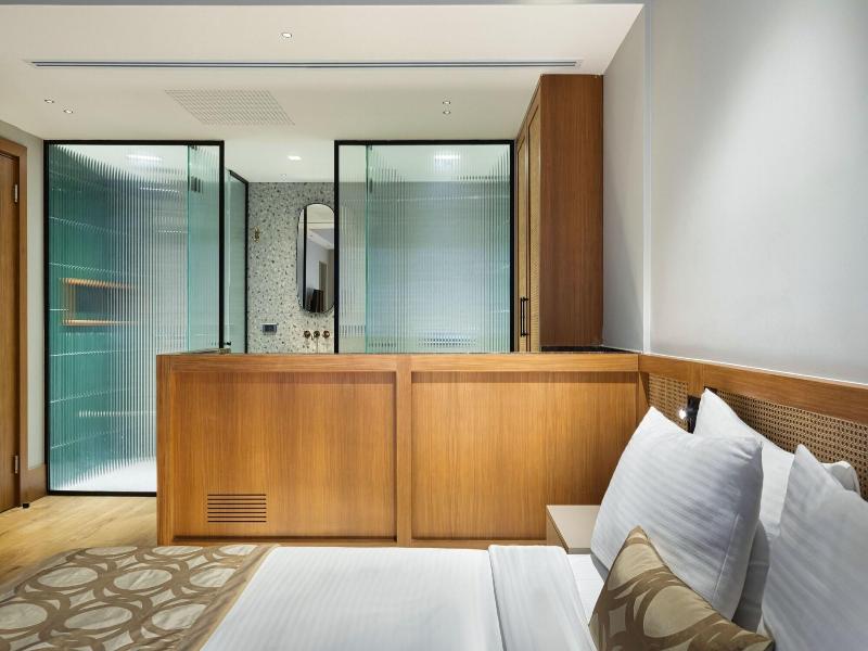 Galata Rasso Boutique Hotel image