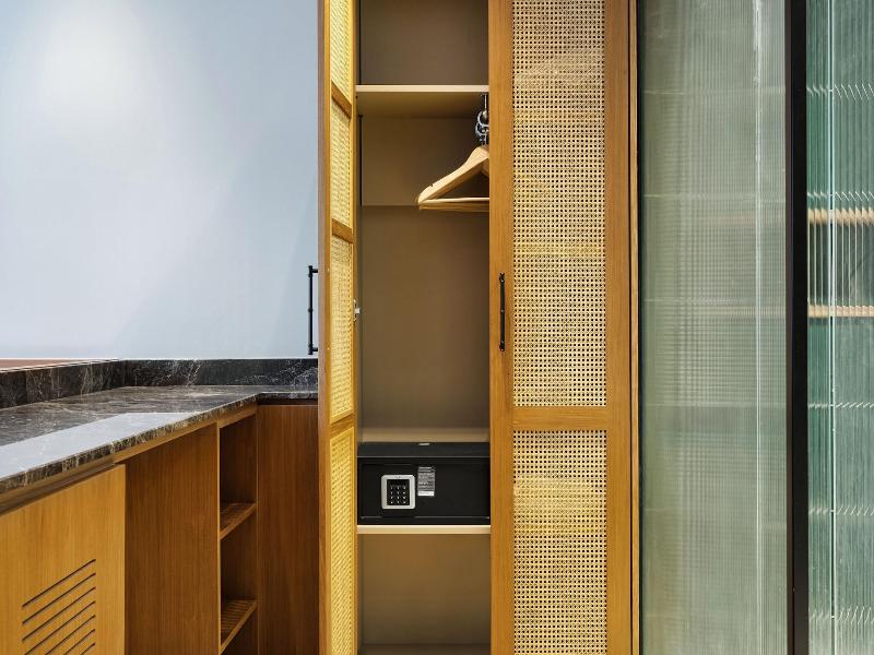 Galata Rasso Boutique Hotel image