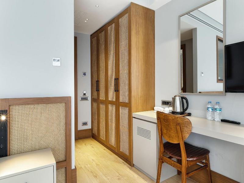 Galata Rasso Boutique Hotel image