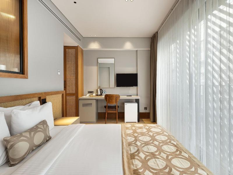 Galata Rasso Boutique Hotel image