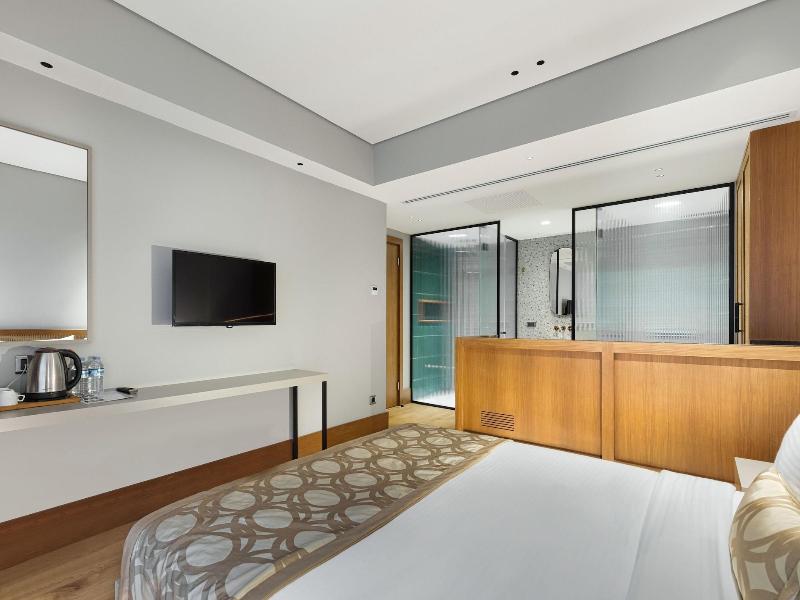 Galata Rasso Boutique Hotel image